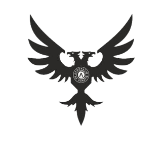 ASDAĞ Tactical Logo
